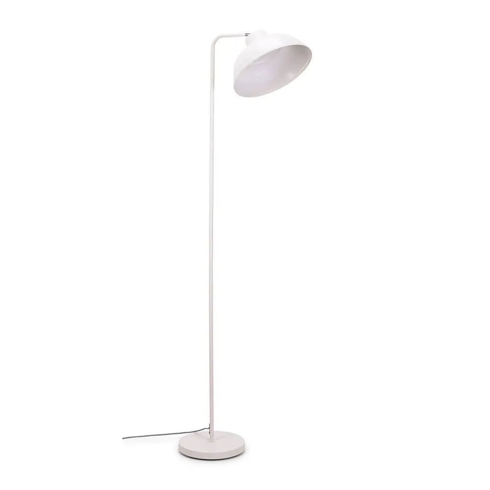 Morris Retro Dome Metal