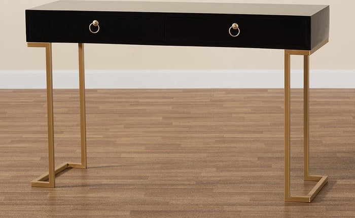 Blackout Console