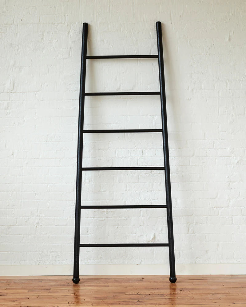 Black Bloak Ladders