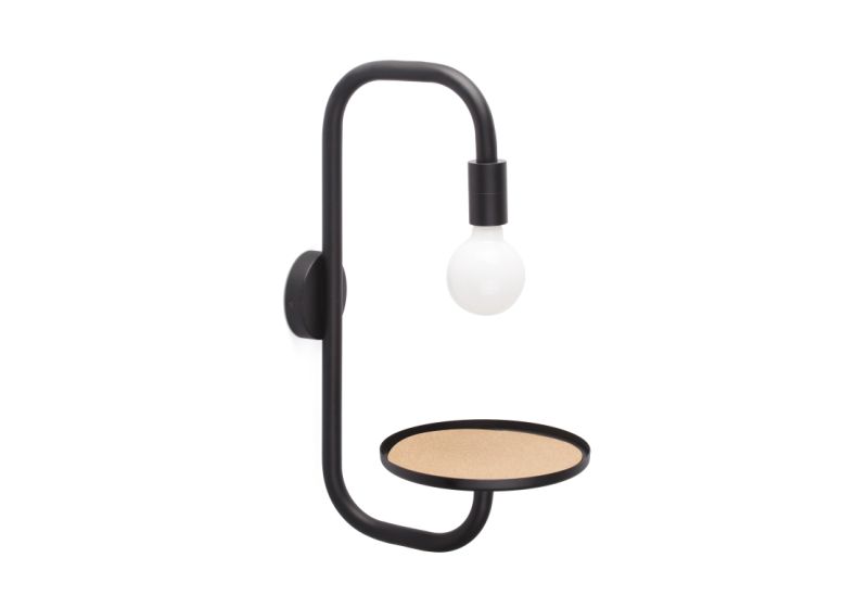 Minimalistic Wall Side Lamp - The DecFair
