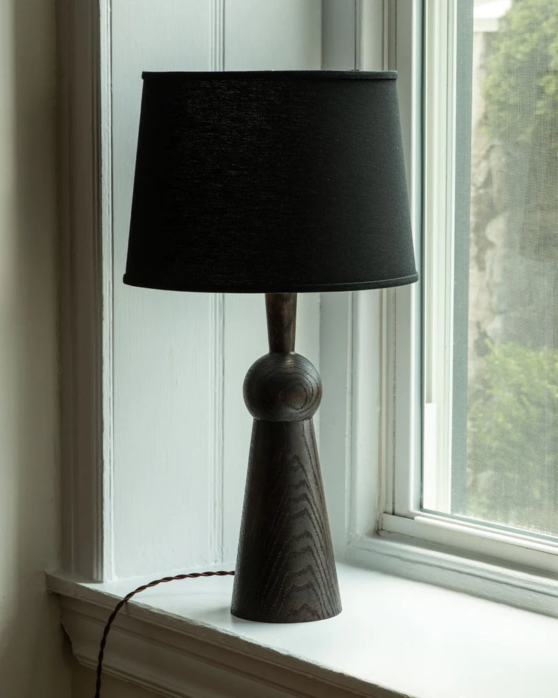 Bella Skirt Lamp
