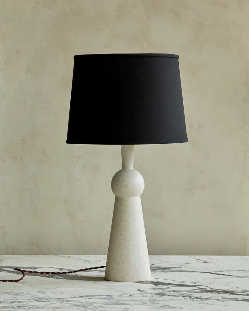 Bella Skirt Lamp