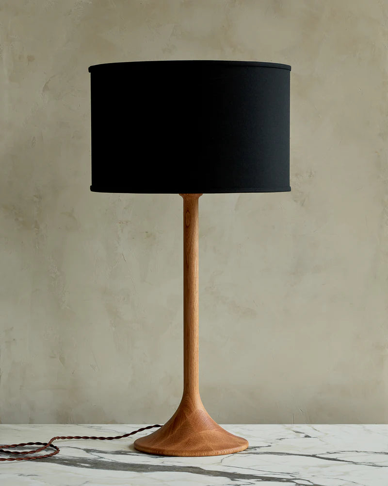 Trumpet Lamp - Large