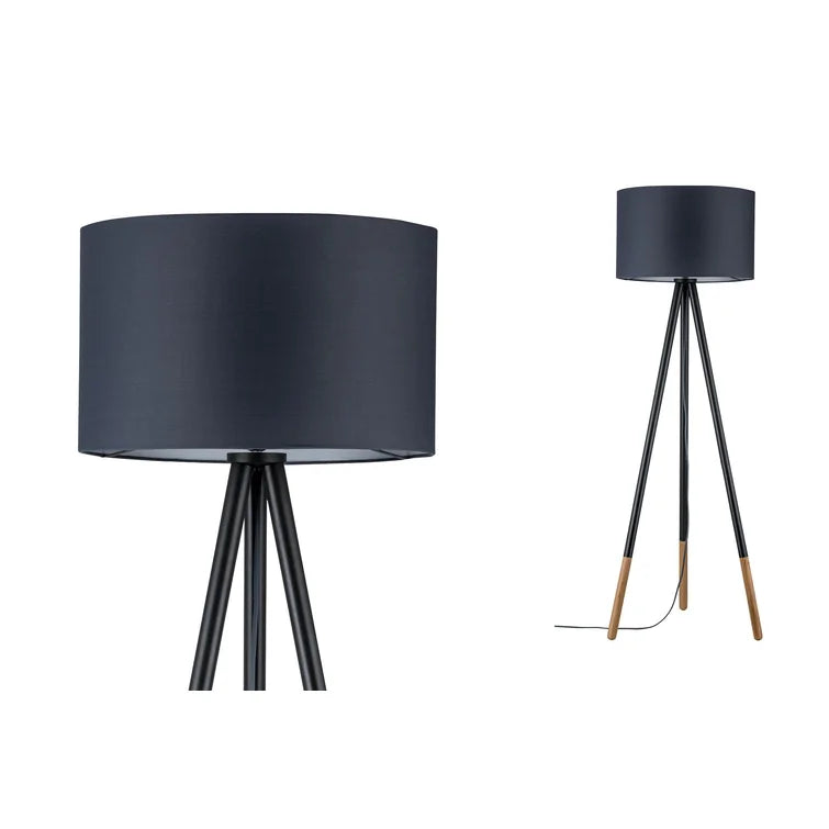 Decfair Tripod Floor Lamp - The DecFair