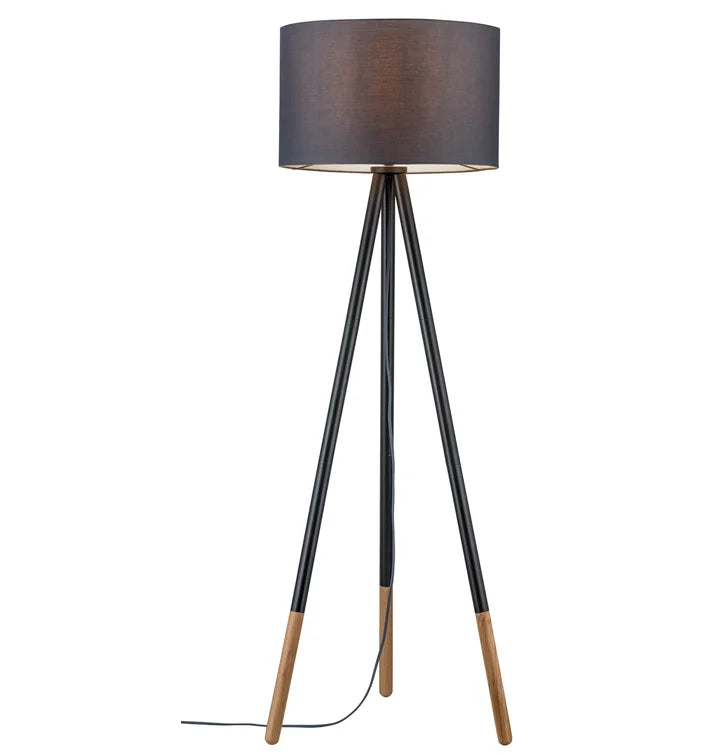 Decfair Tripod Floor Lamp - The DecFair