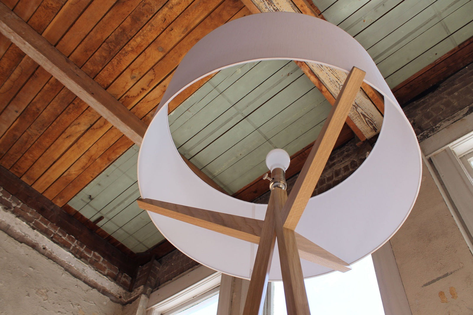 Taper Lamp - The DecFair