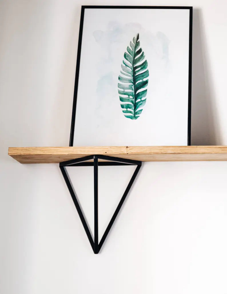Decfair Metal shelf - The DecFair