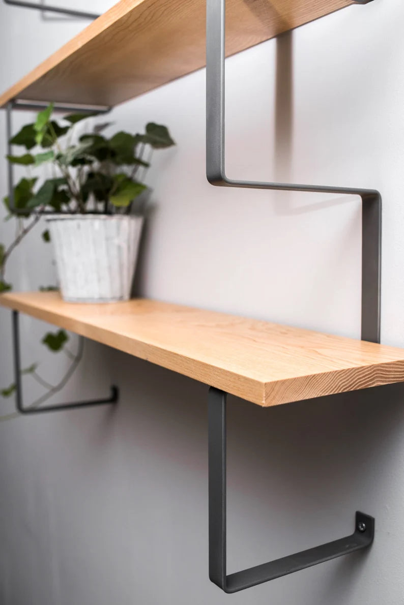 Decfair Wandregal shelves - The DecFair