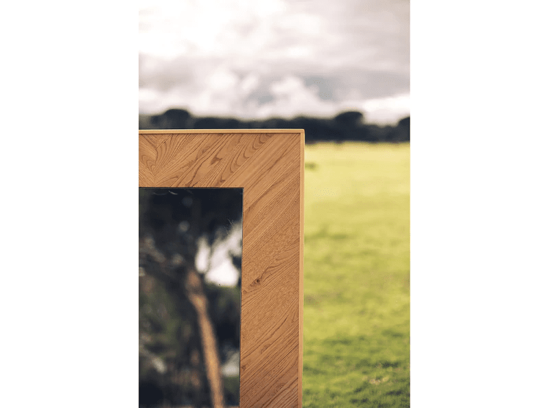 Pampa Mirror - The DecFair