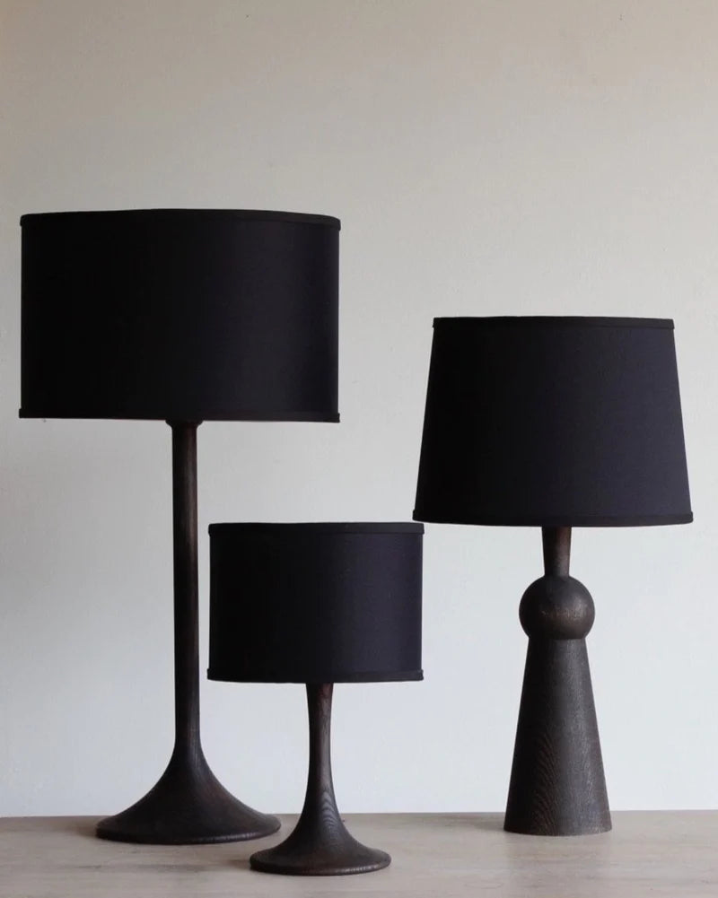 Trumpet Lamp - Large