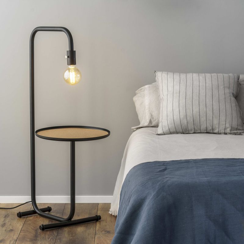 Minimalist Guest Lamp Collection