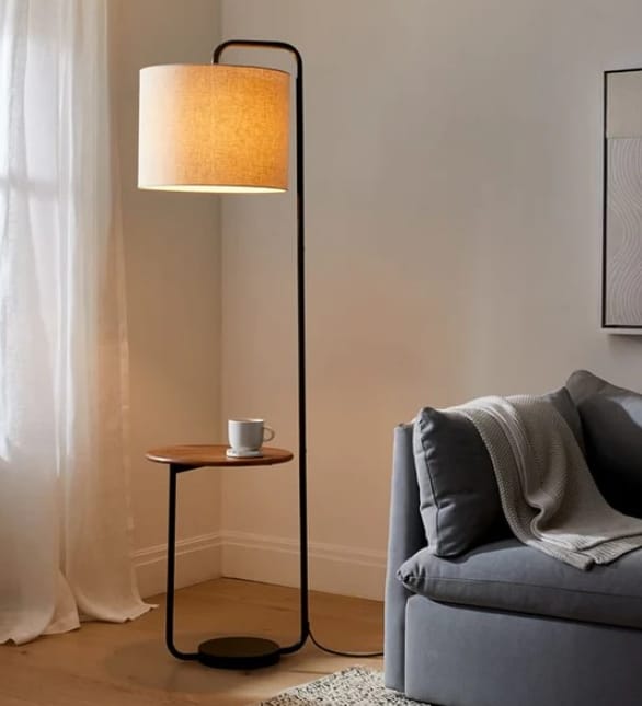 Industrial Lamps – Modern Edge, Vintage Soul