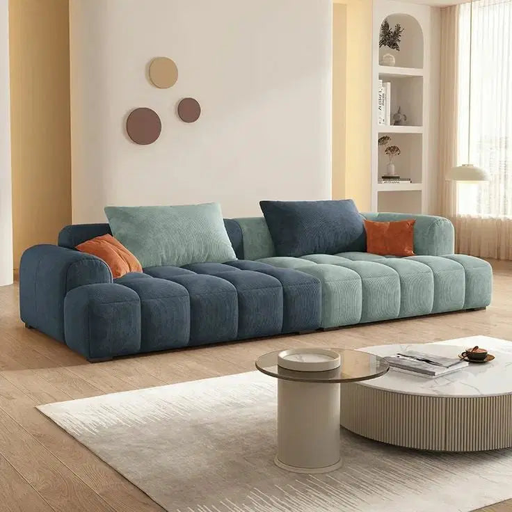 Sofa and Chairs