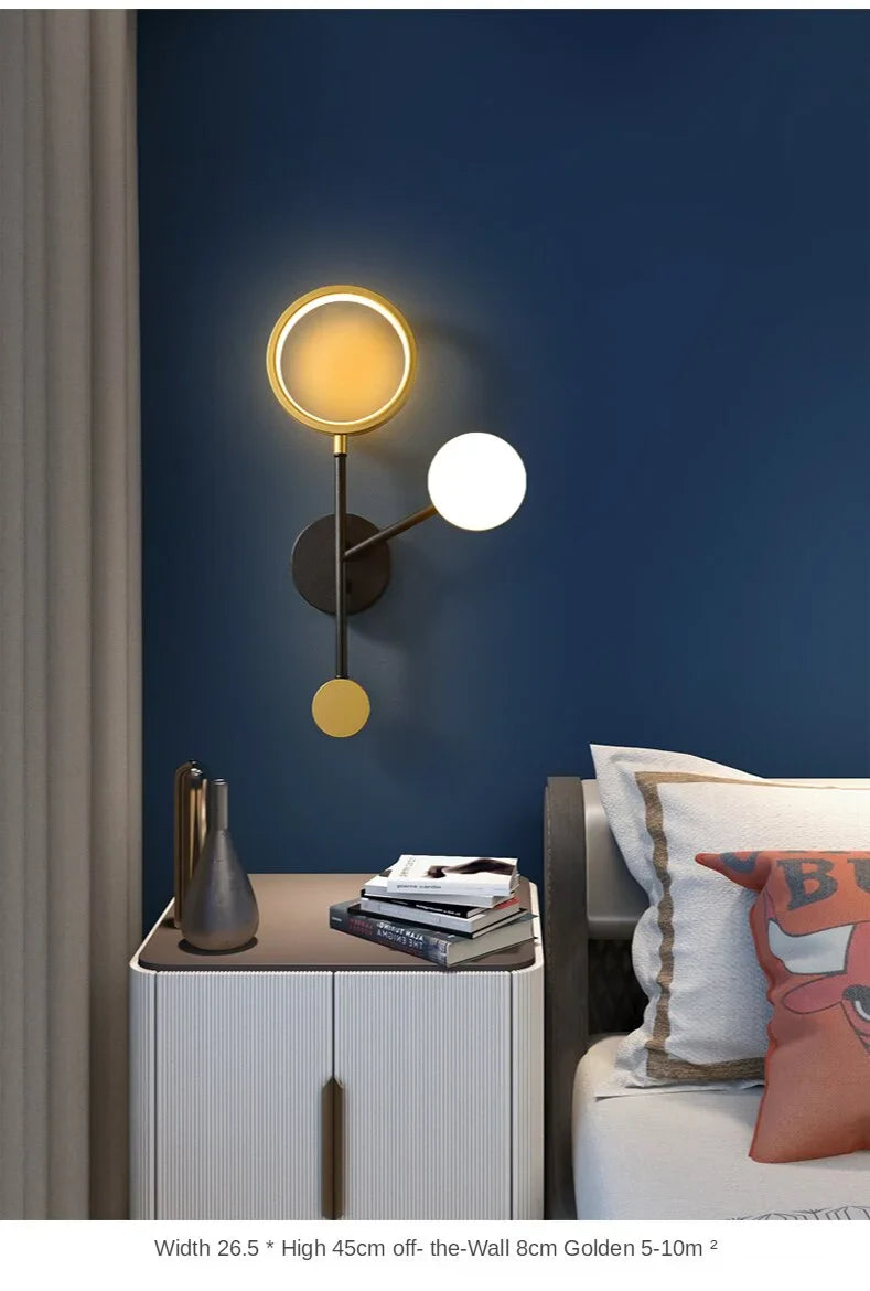 Wall Lamps