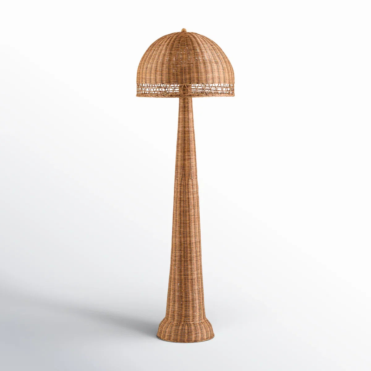 Rattan & Handmade