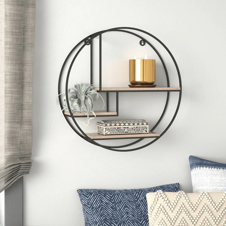 Wall Shelfs