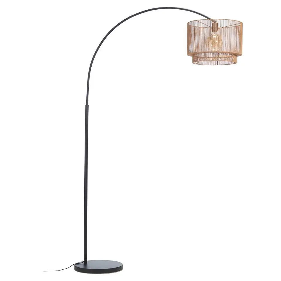 Cilen Arch Floor Lamp