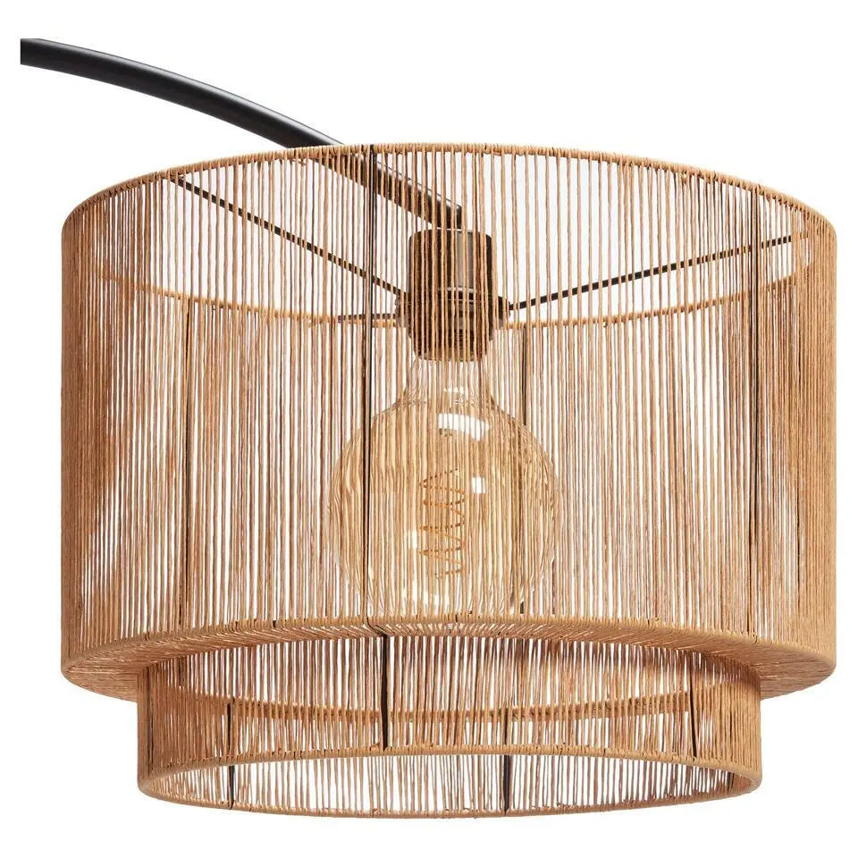 Cilen Arch Floor Lamp