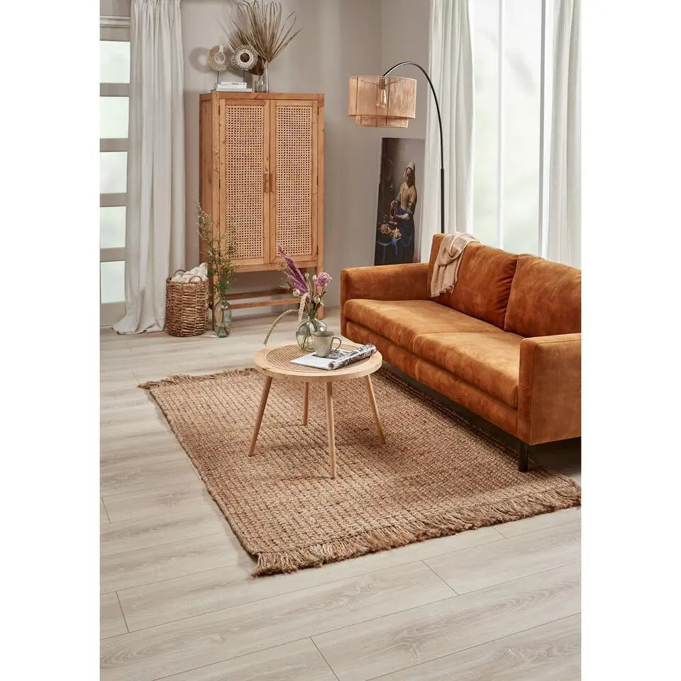 Cilen Arch Floor Lamp