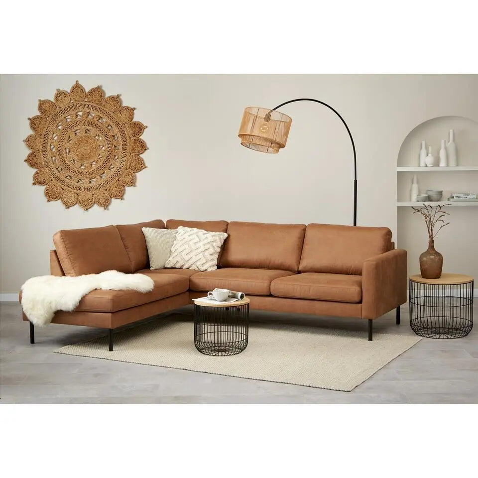 Cilen Arch Floor Lamp