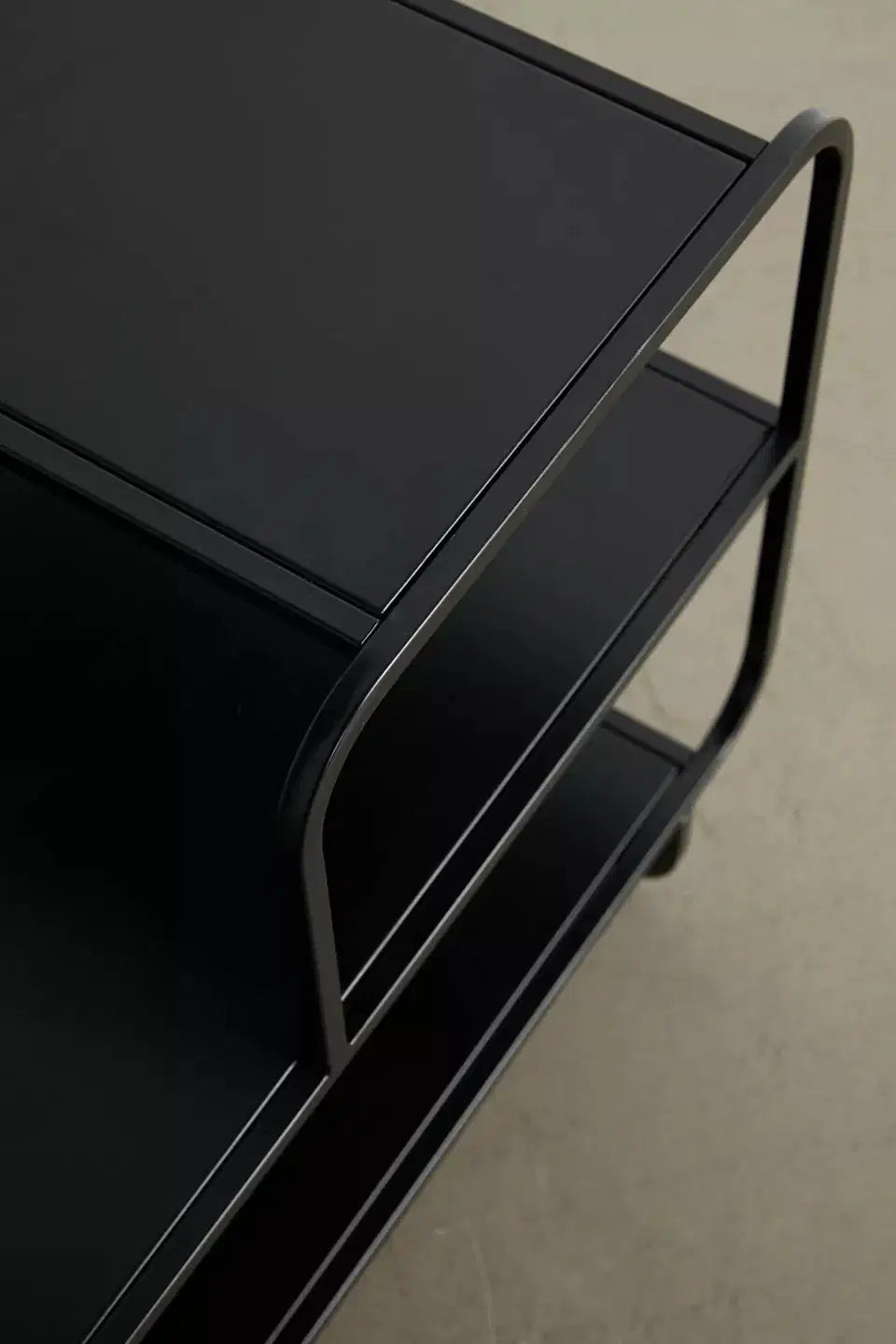 Modern Side Table