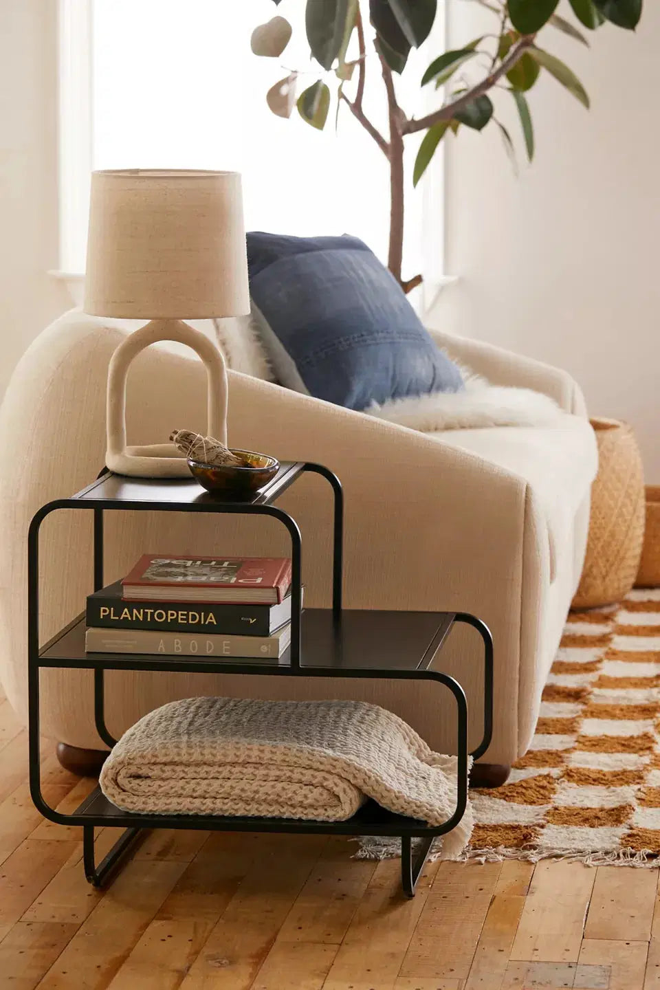 Modern Side Table
