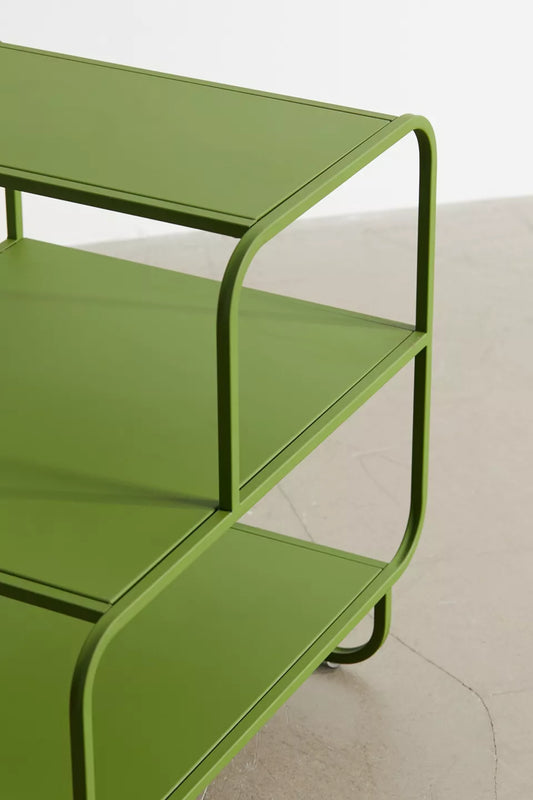 Modern Side Table