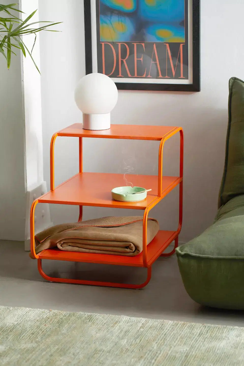 Modern Side Table
