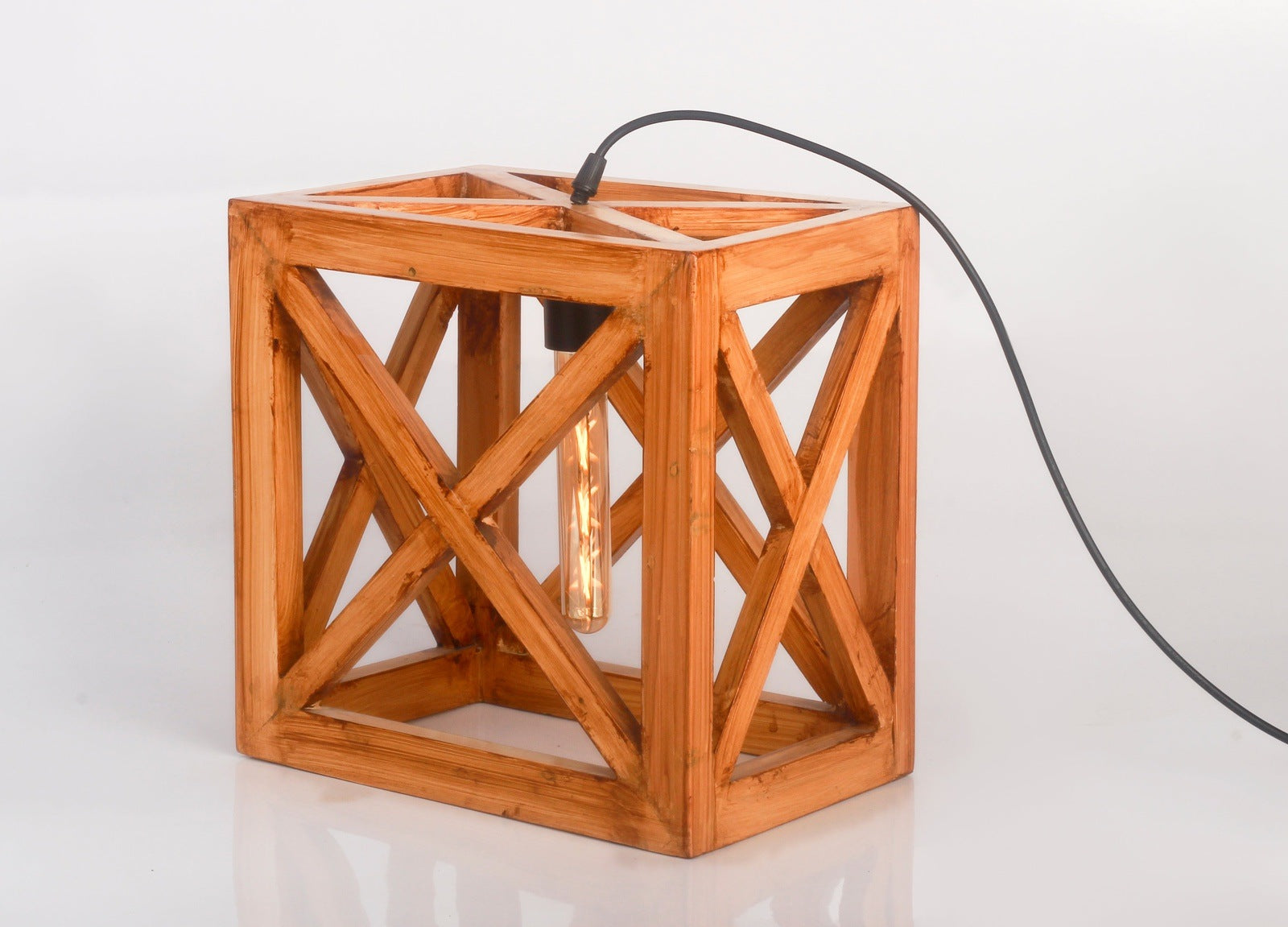 Light Lantern Square