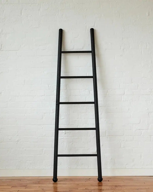 Black Bloak Ladders