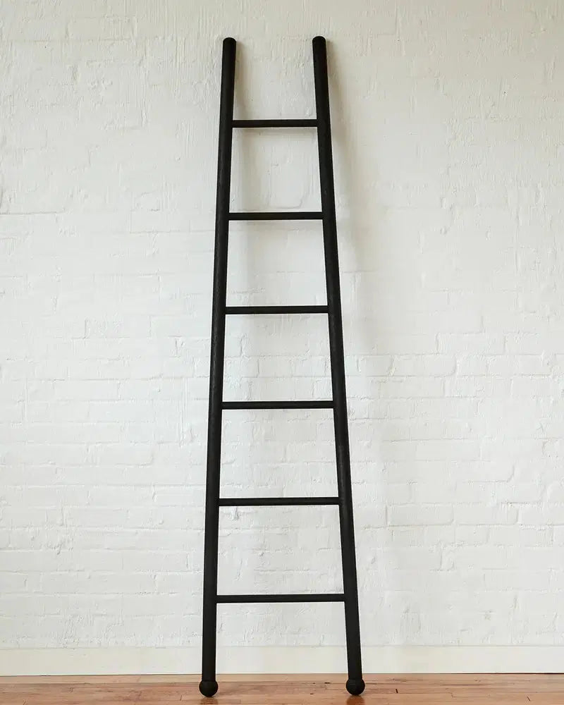 Black Bloak Ladders