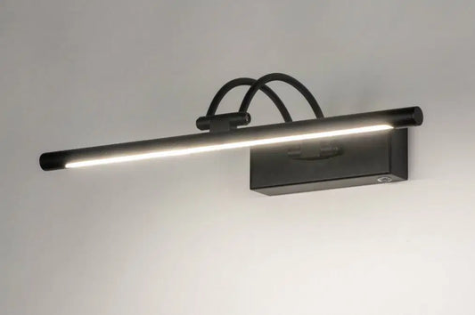 Mirror Lamp