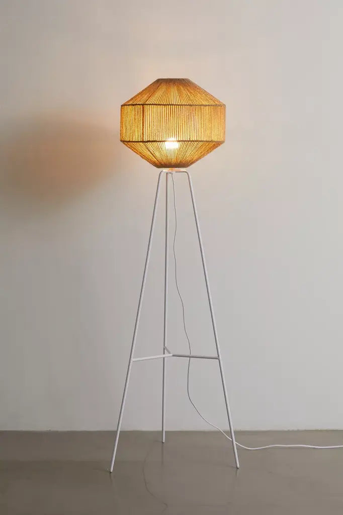 Kima Floor Lamp