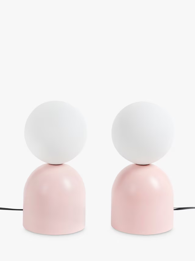 Lupo Touch Table Lamp