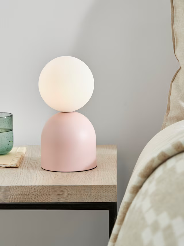 Lupo Touch Table Lamp