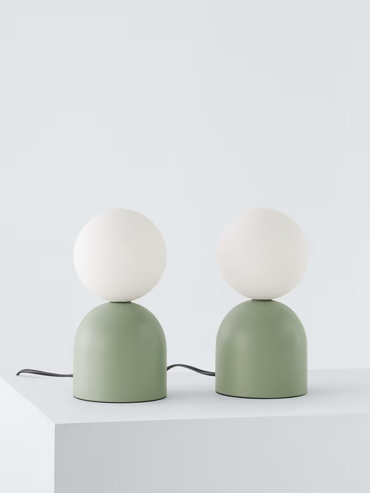 Lupo Touch Table Lamps