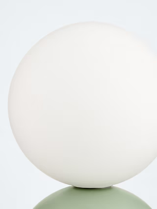 Lupo Touch Table Lamps