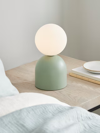 Lupo Touch Table Lamps