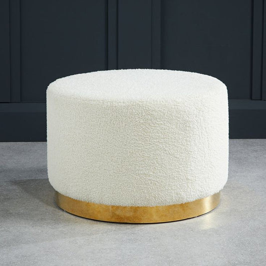 Boucle ottoman