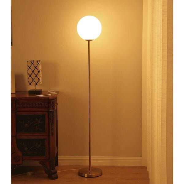 American Ball Lamp