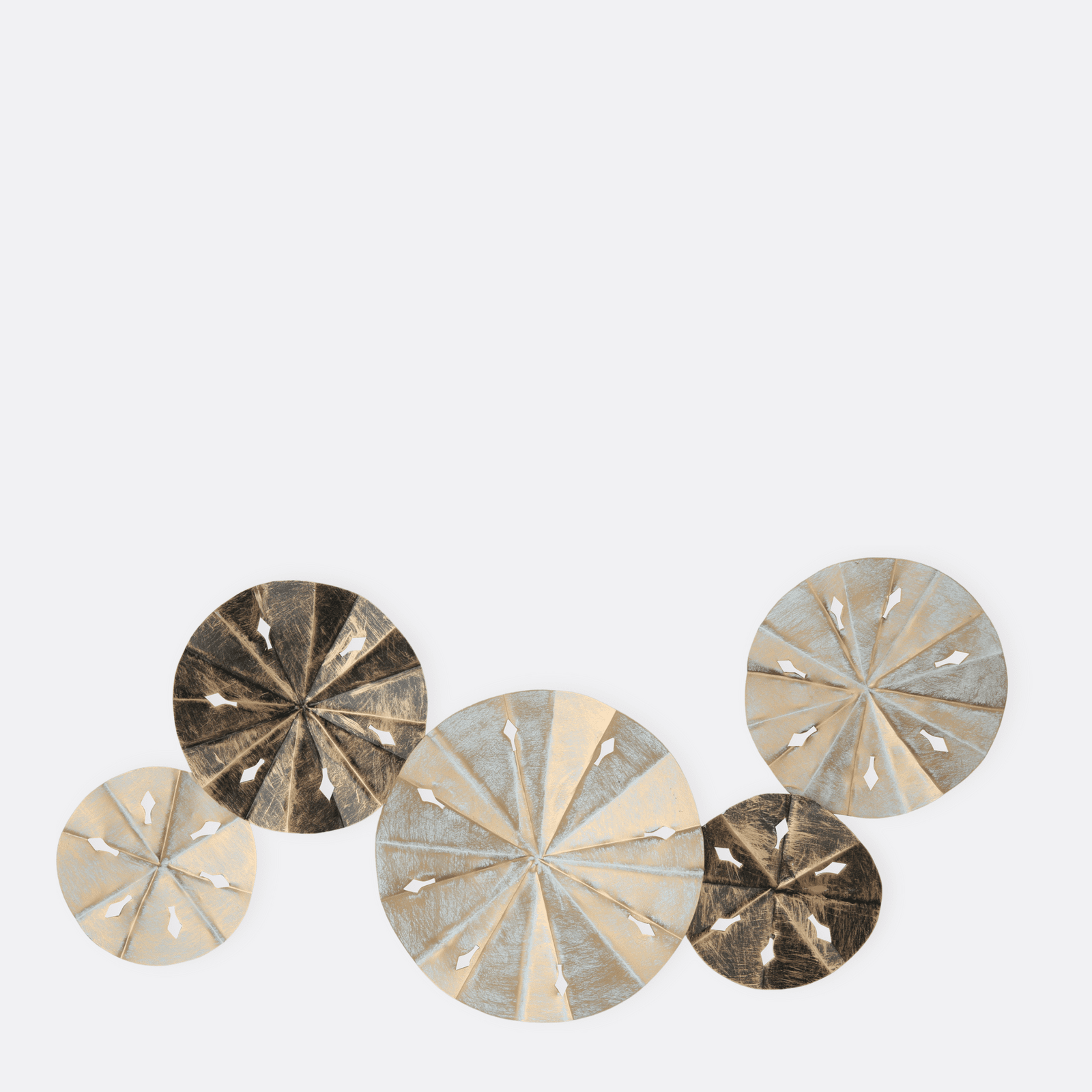 Globular Wall Hanging