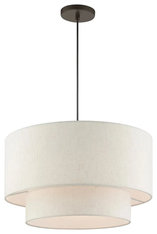 white pendent 2