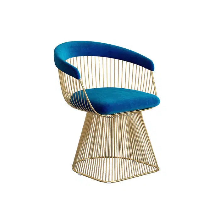 Geometric Chair