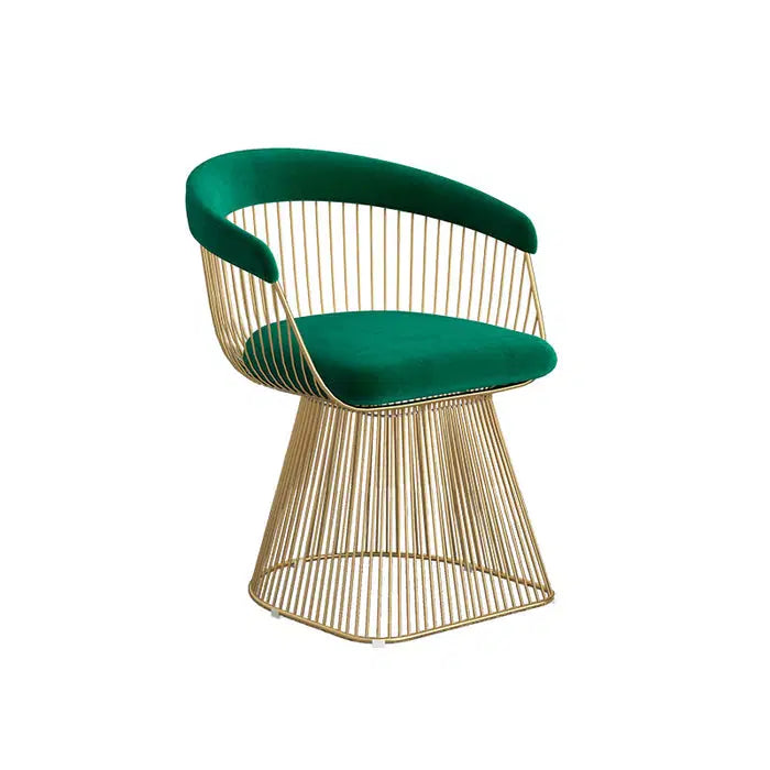 Geometric Chair