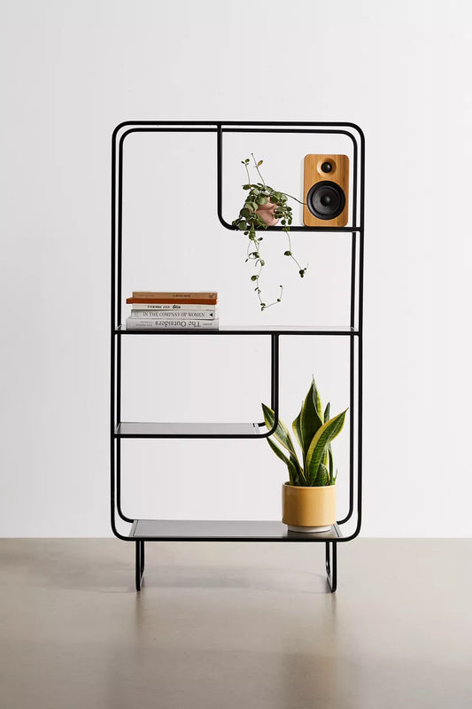Decfair Book Shelf