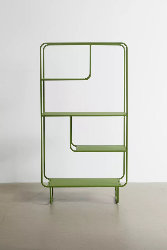 Decfair Book Shelf