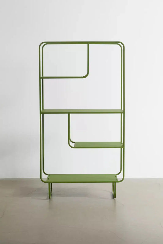 Decfair Book Shelf