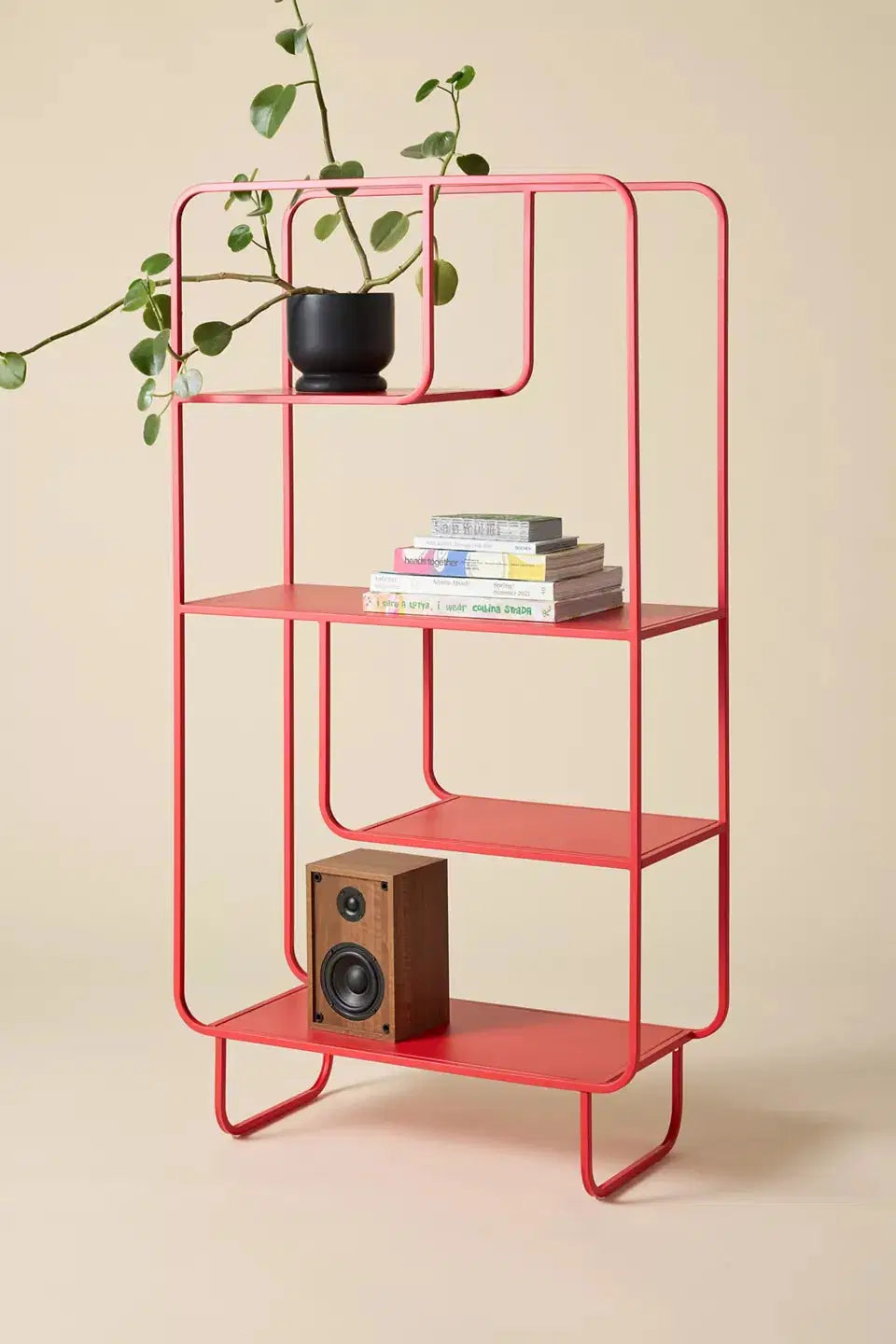 Decfair Book shelf