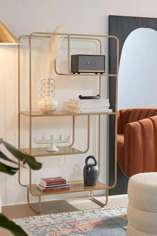 Decfair Book shelf