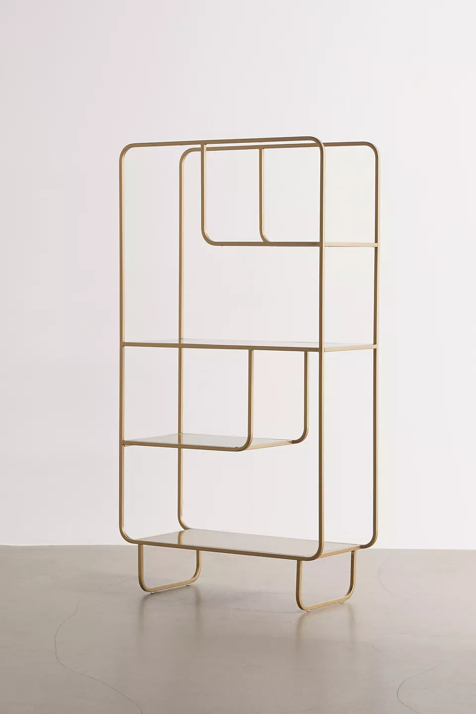 Decfair Book shelf